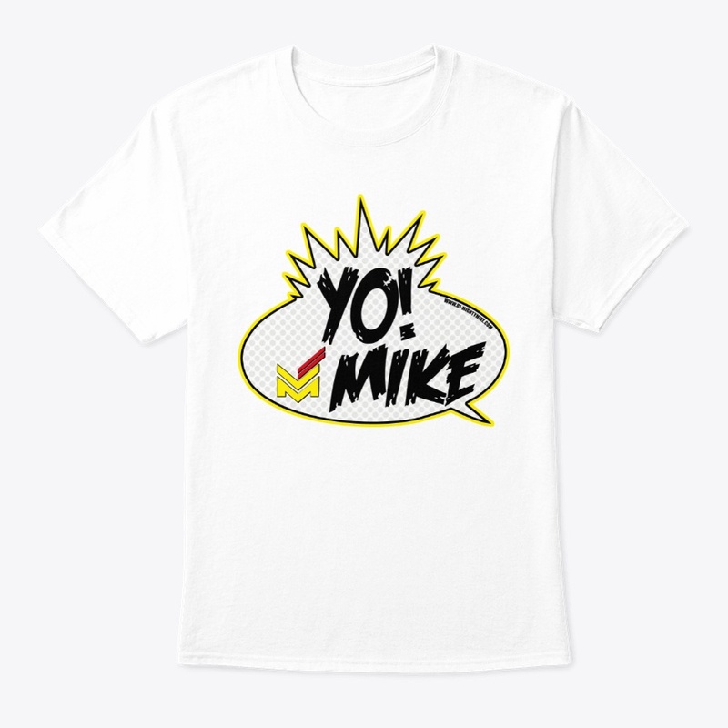 YO! Mike Collection