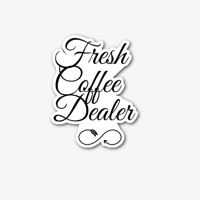 Fresh Coffee Dealer