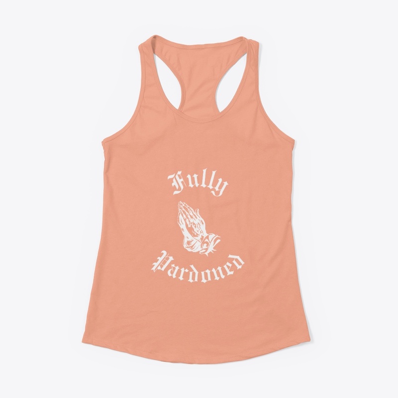 Fully Pardoned front