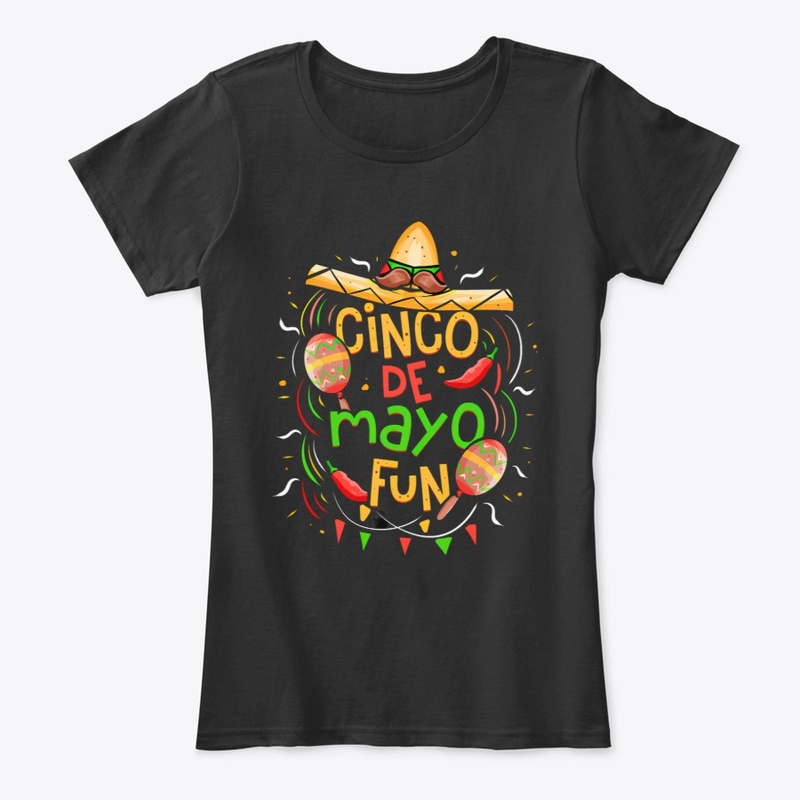 Cinco De Mayo