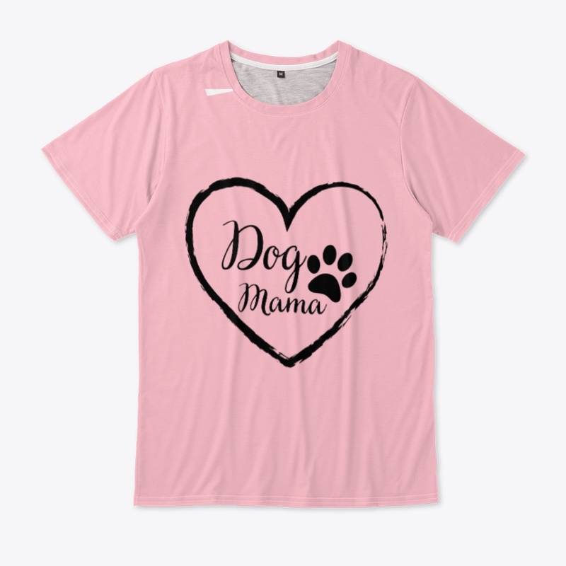 Dog Mom Mother's Day Special Tees