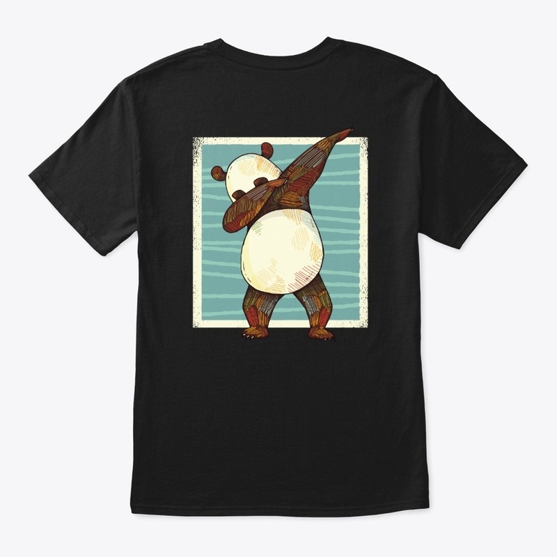 Panda Dab
