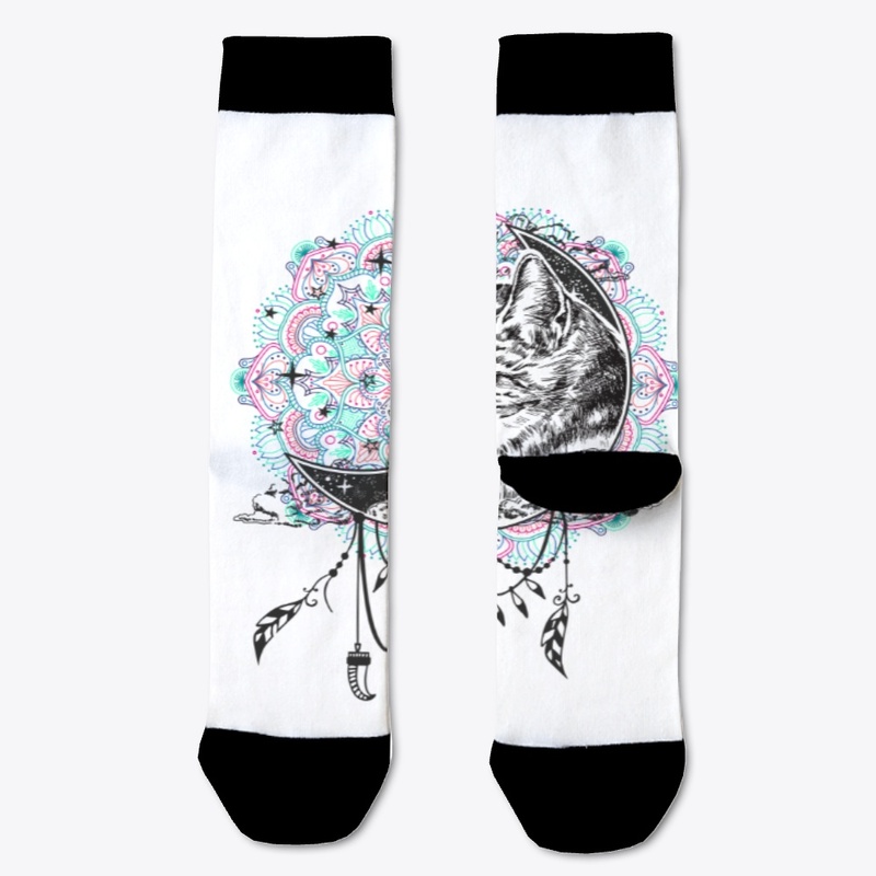 Meditative Designs | Clothes & Items