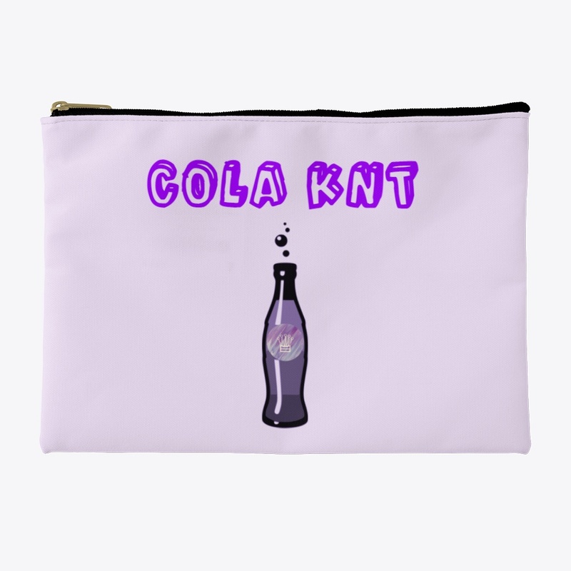 Classic Cola KnT