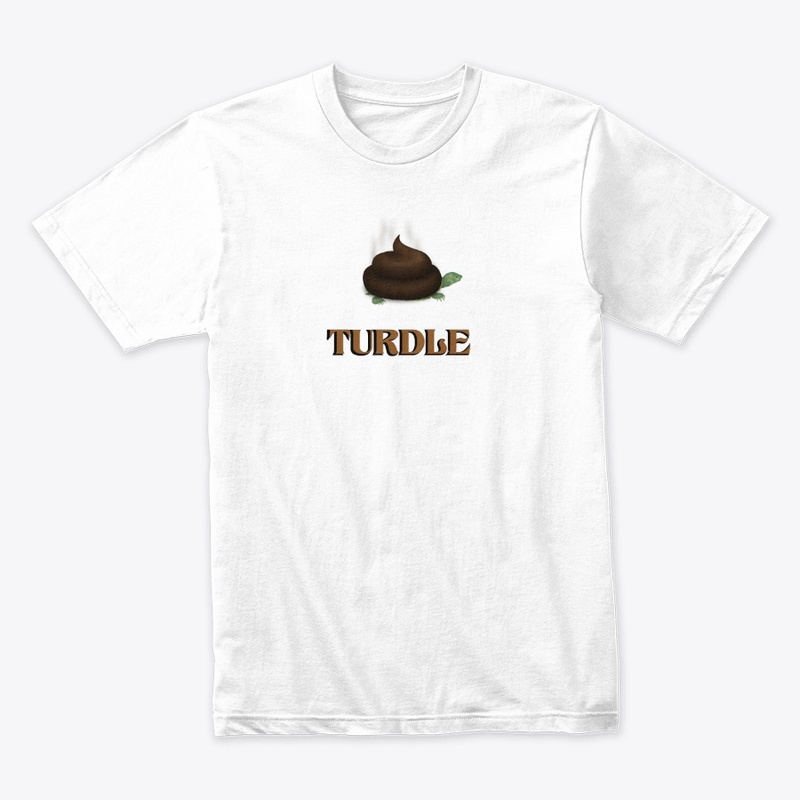 TURDLE TRIBE
