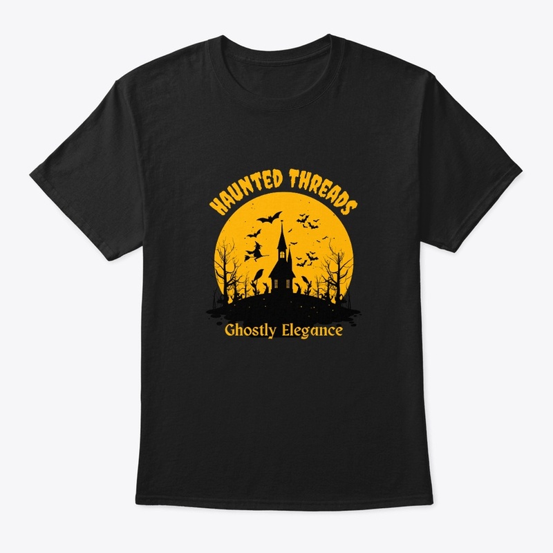 Halloween T-Shirts & Hoodies