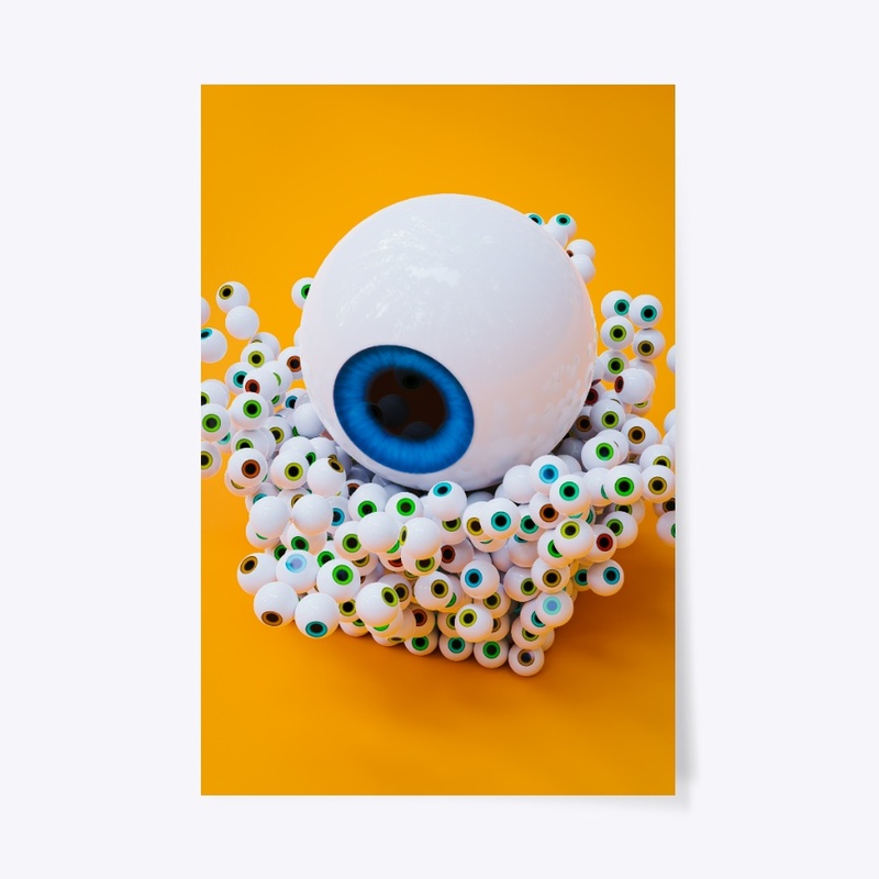 Eye Smash