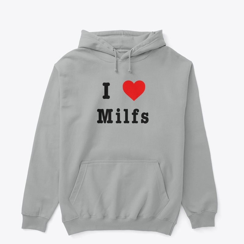 I love MLFS