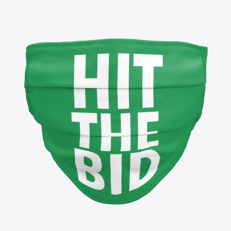 HIT THE BID!