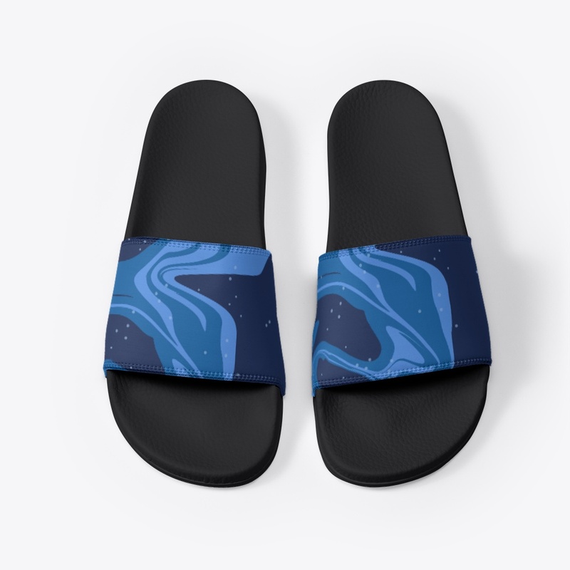 Black Slides