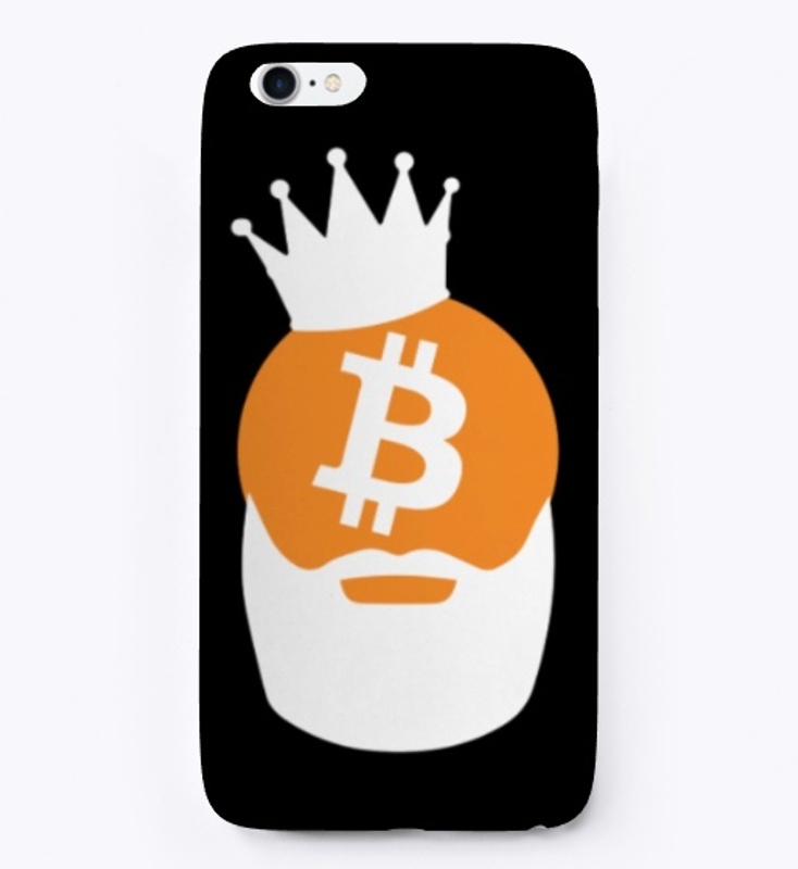 BITCOIN KING