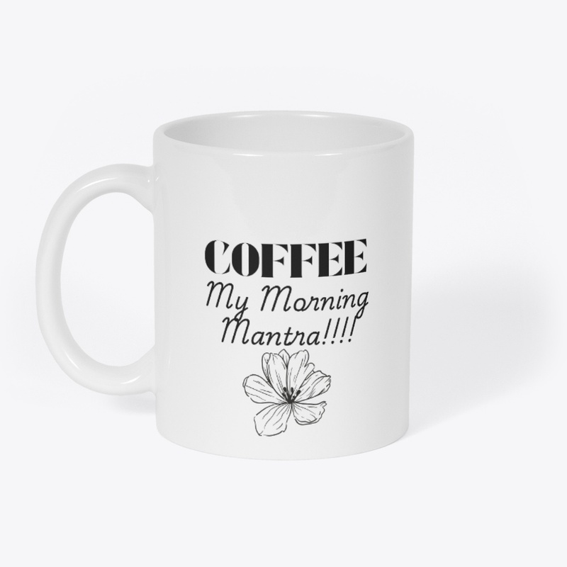 Coffee Mantra