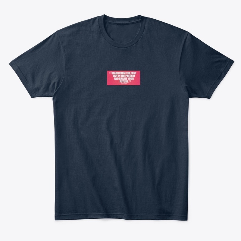 Create your future T-shirt 👕 