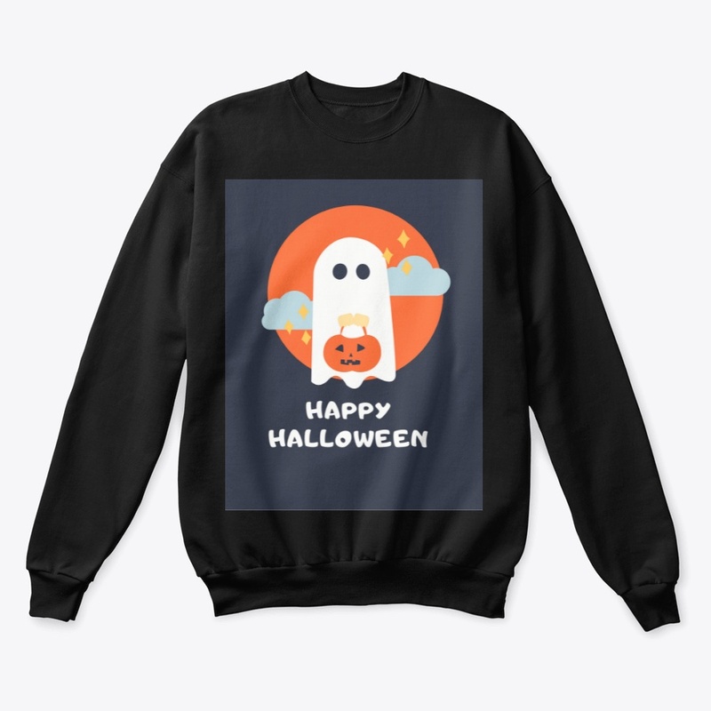 Happy Halloween
