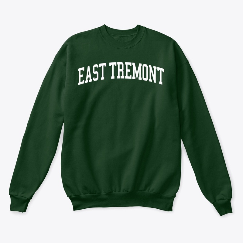East Tremont University