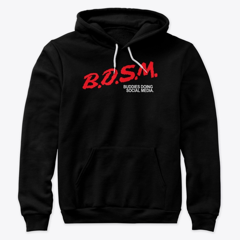 B.D.S.M