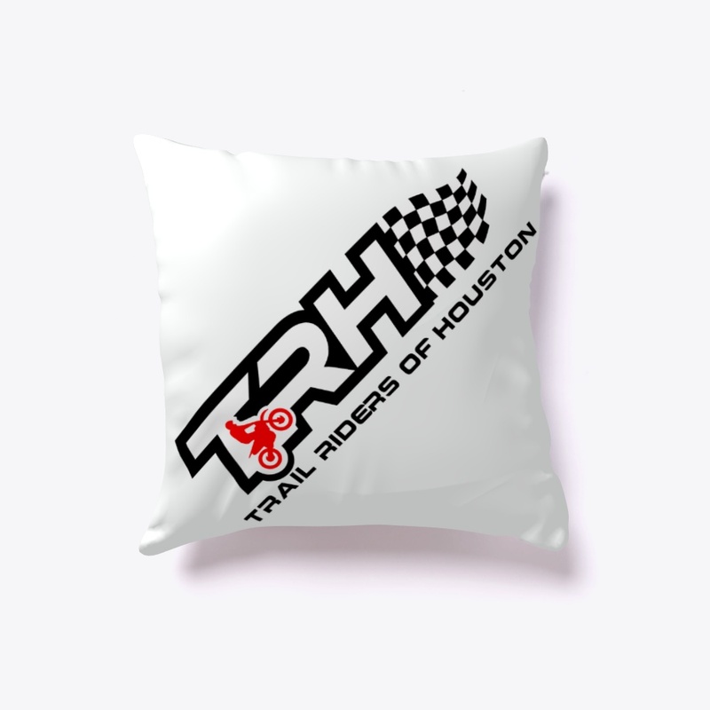 TRH Basic Logo - BWR Accessories