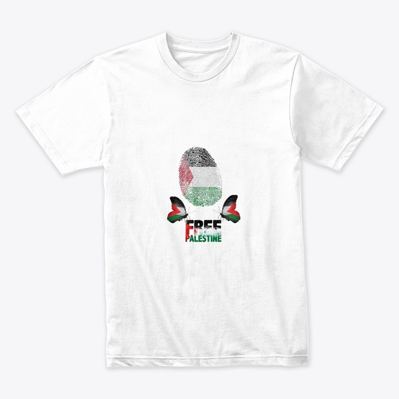Support Palestine 