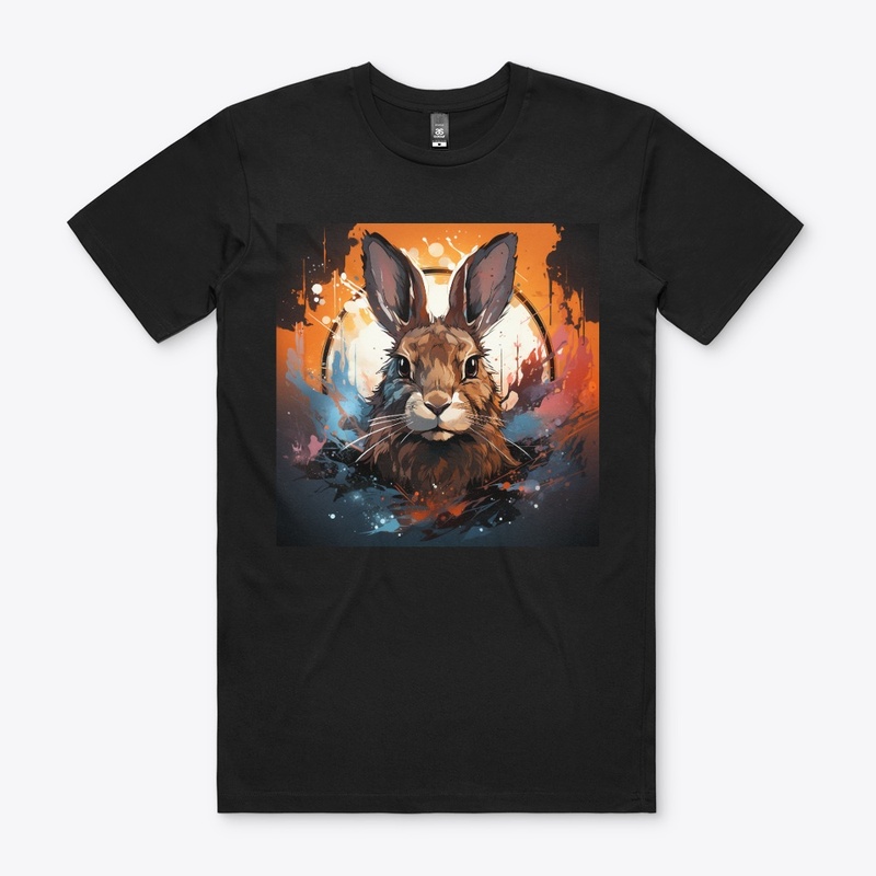 Rabbit Enigma - 4