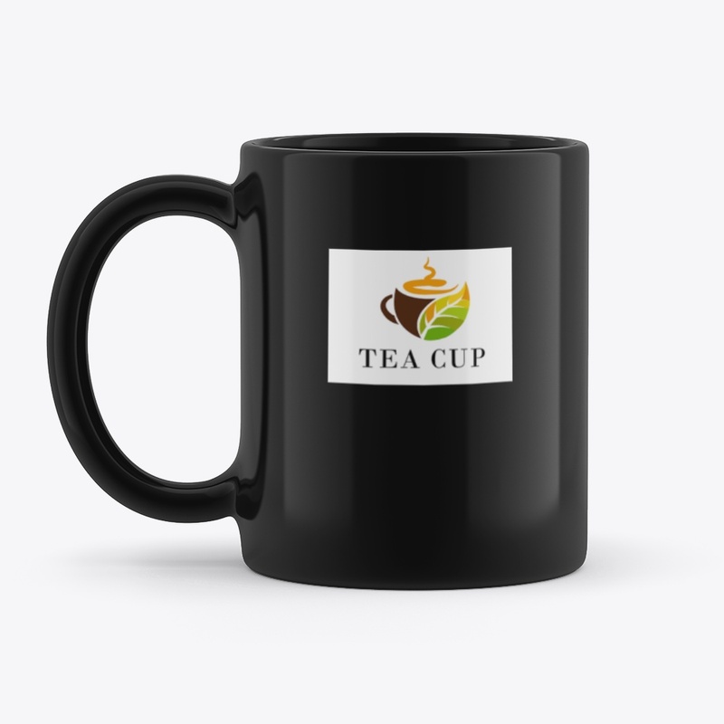 "Tea Cup"