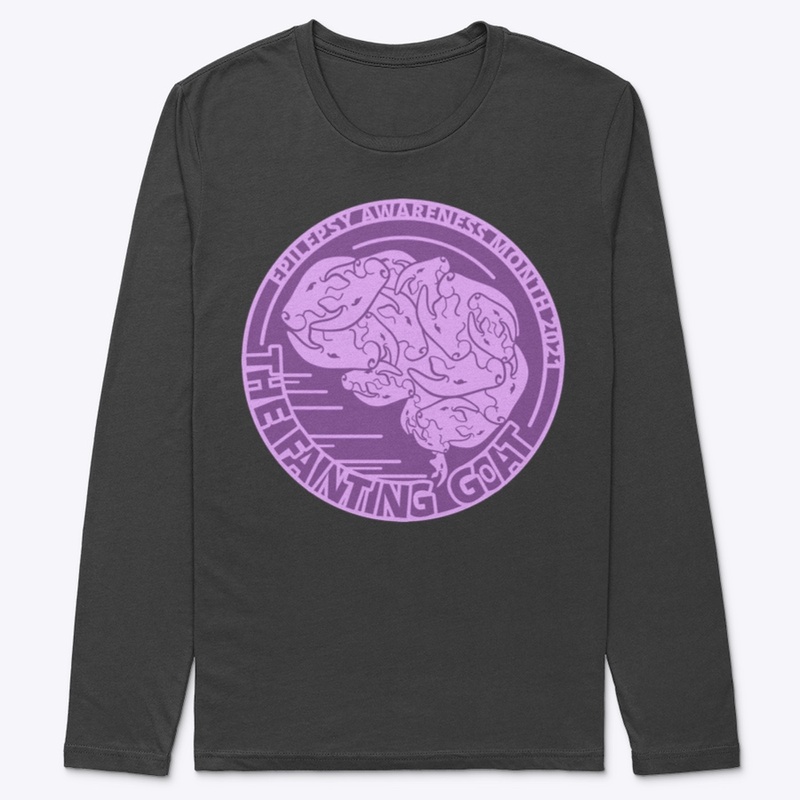 Fainting Goat Podcast Epilepsy Awareness