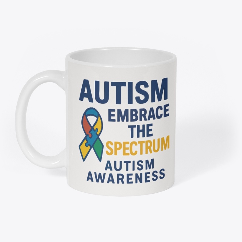 Autism Awareness 