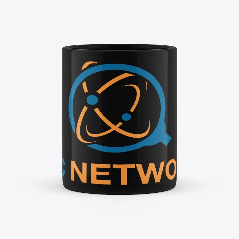 Epic Networks Logo and Text