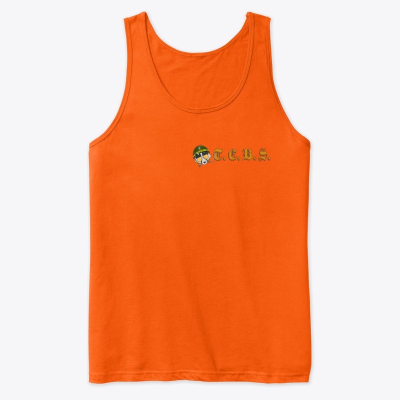 T.C.B.S. Tank