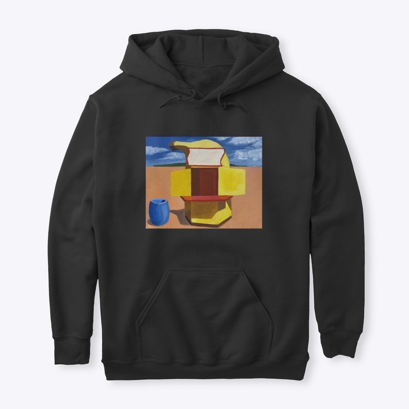 Banana Stand