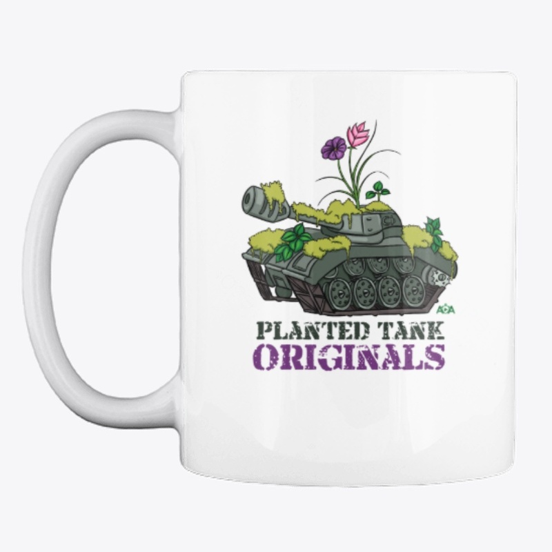 Planted Tank Originals
