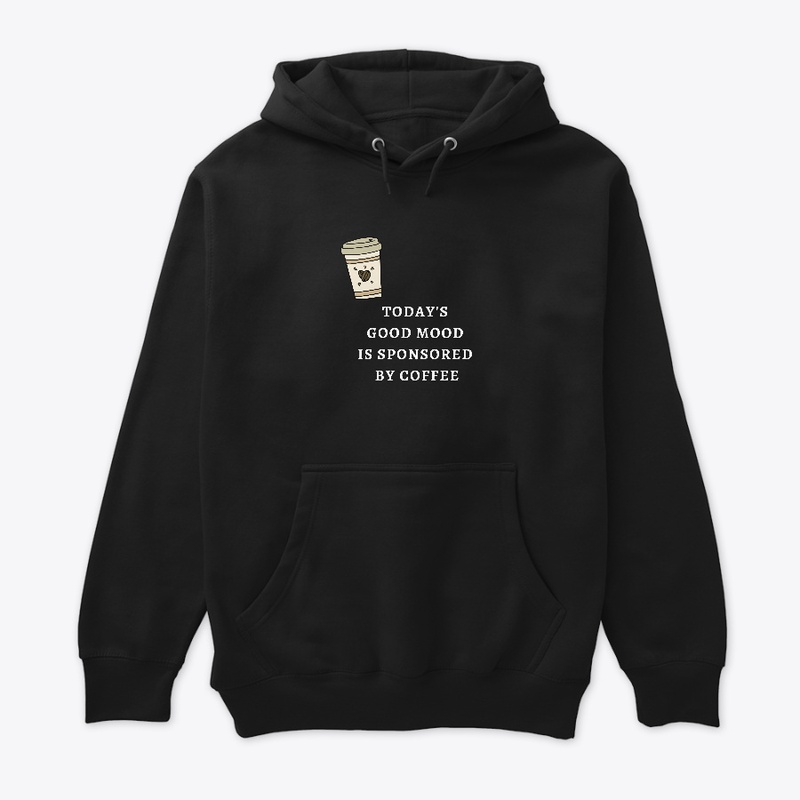 Coffee Lover Funny Slogan T-Shirt