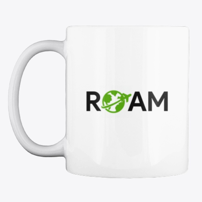 ROAMing Walkers