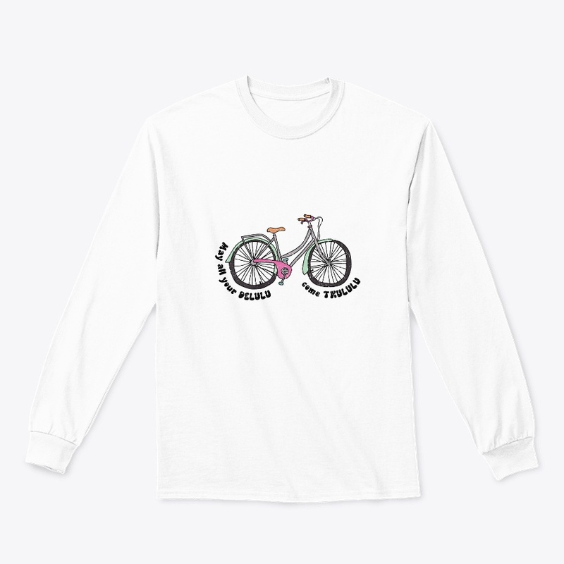 Delulu Solulu Trululu