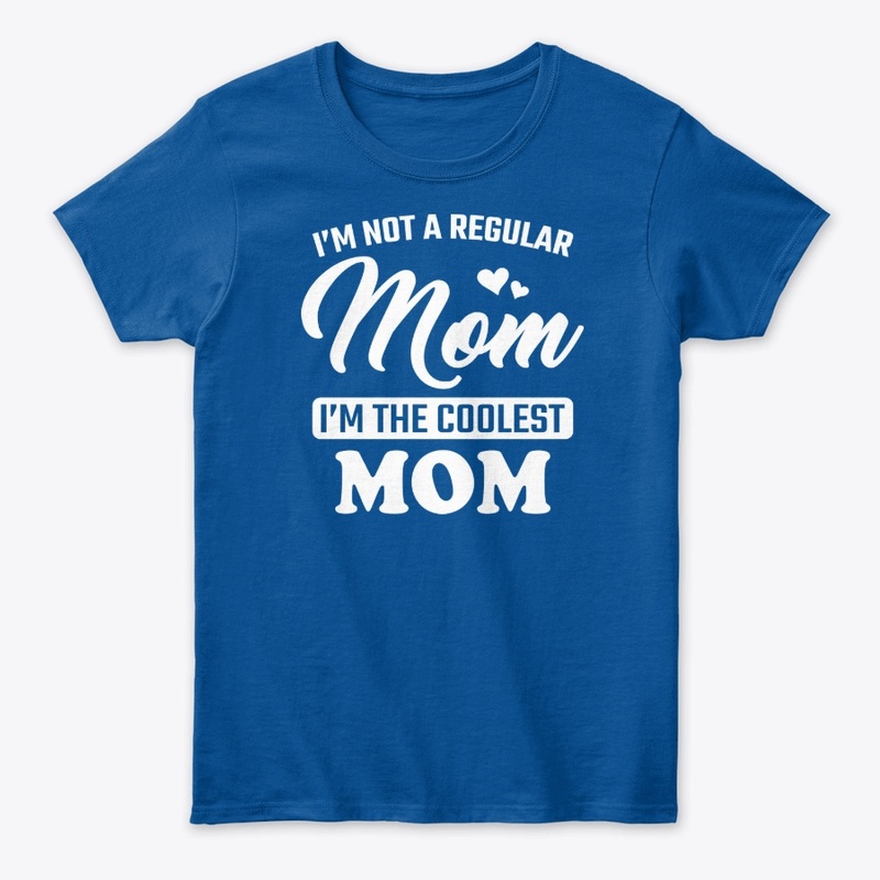 Cool Mom Designs
