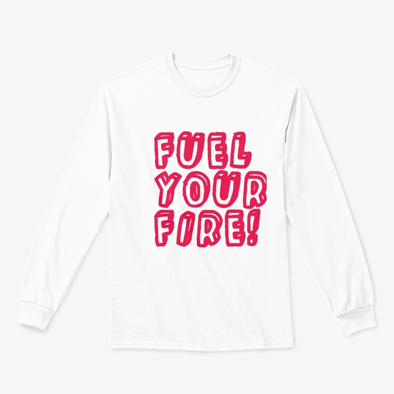 Fuel your FIRE 