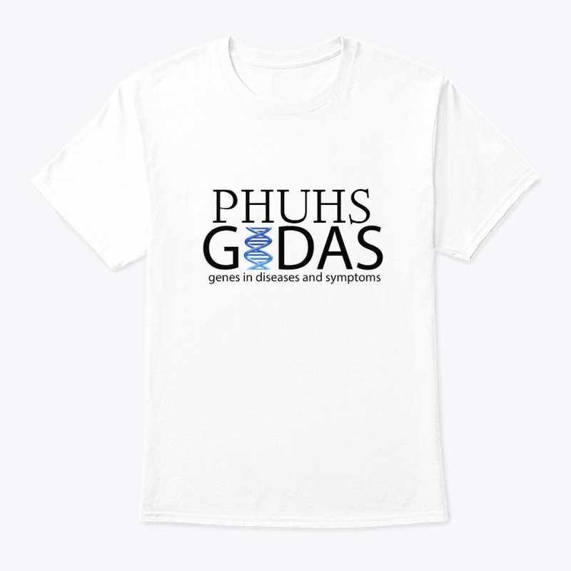 PHUHS GIDAS Merch