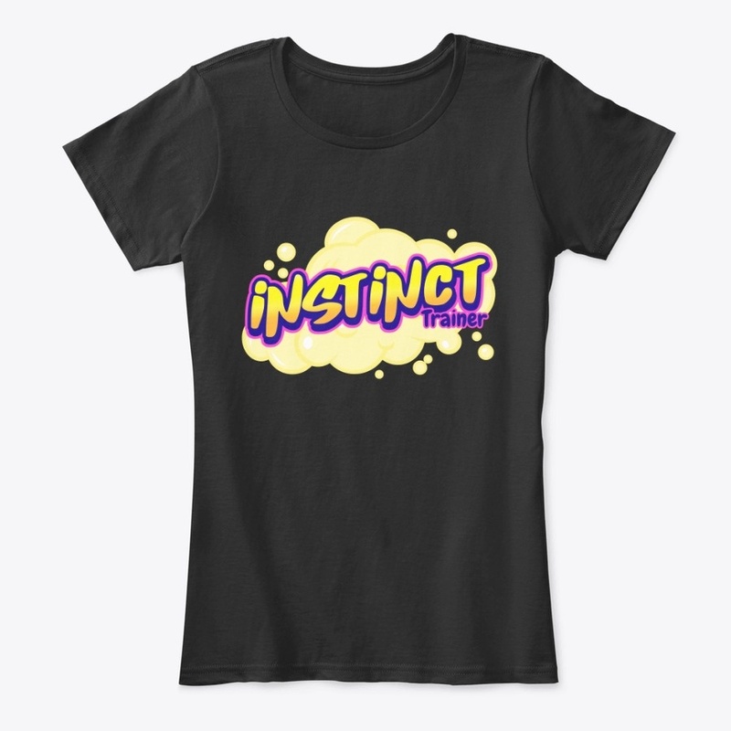 90's Vibes Instinct Trainer Gear