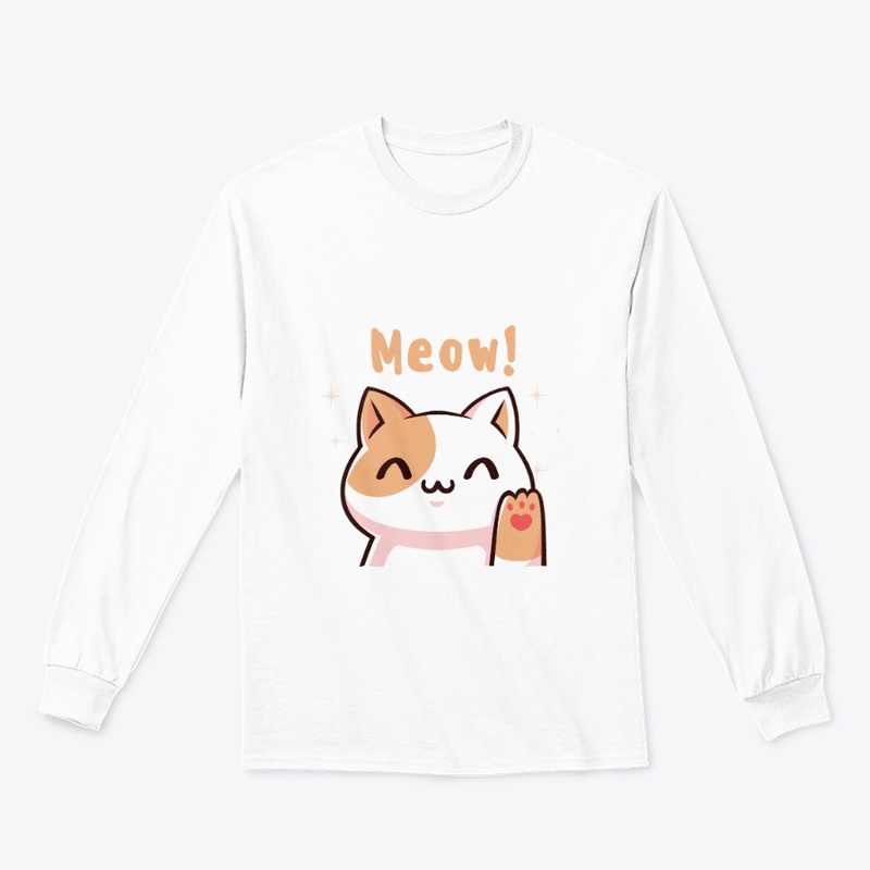 Meow 