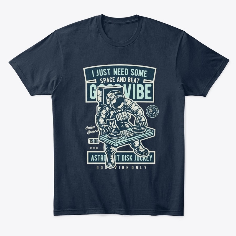 I just need some space