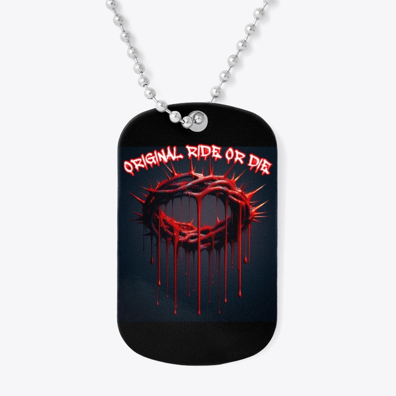  Ride or Die Lovethorn Collection
