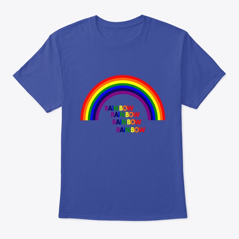rainbow
