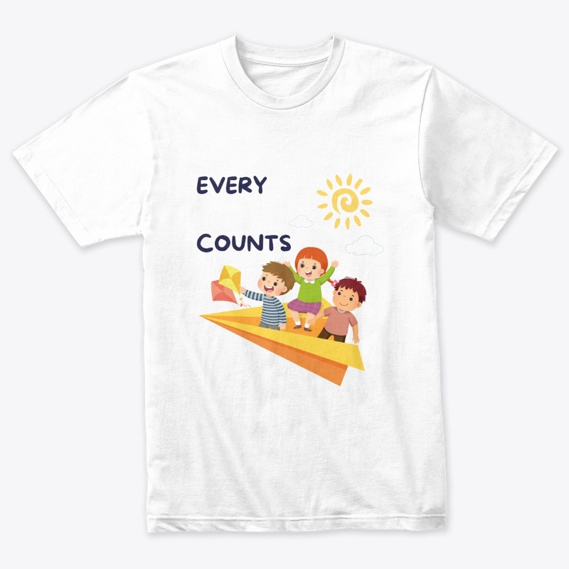 Every Child Counts