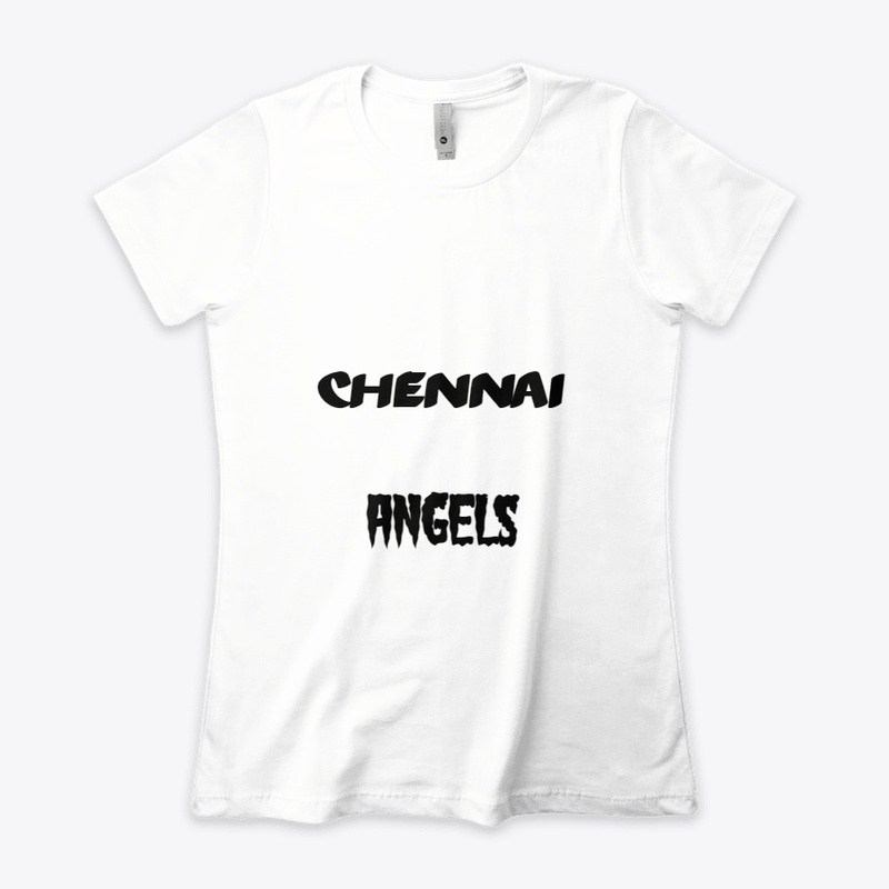 Cute Angels