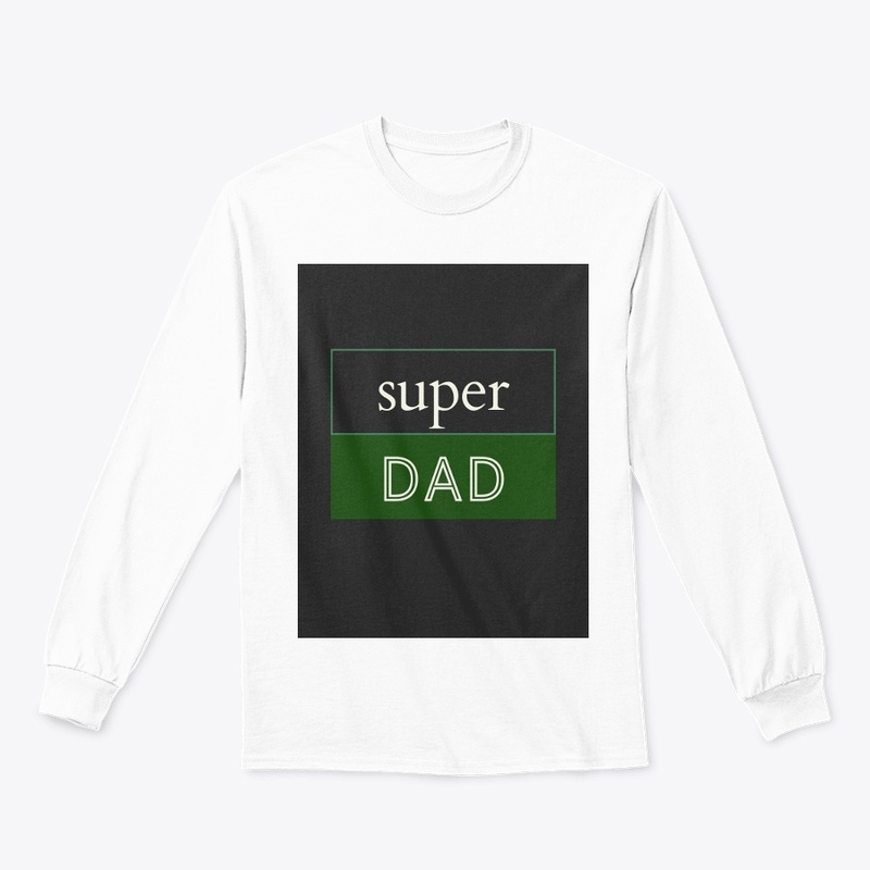 Legendary Father's T shirt
