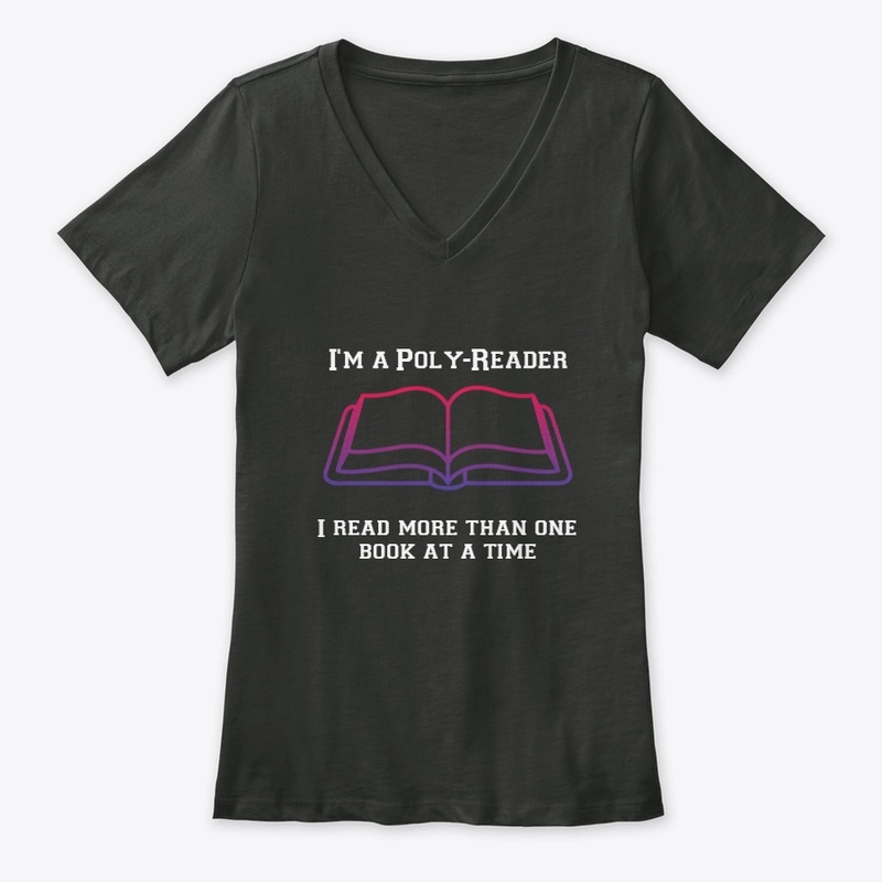I'm A Poly-Reader