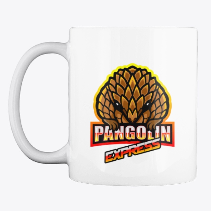 Pangolin express 