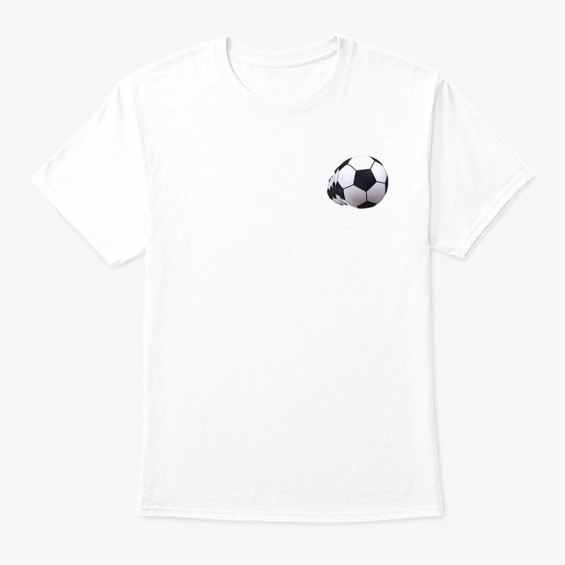 Soccer Fun. Time to Play.