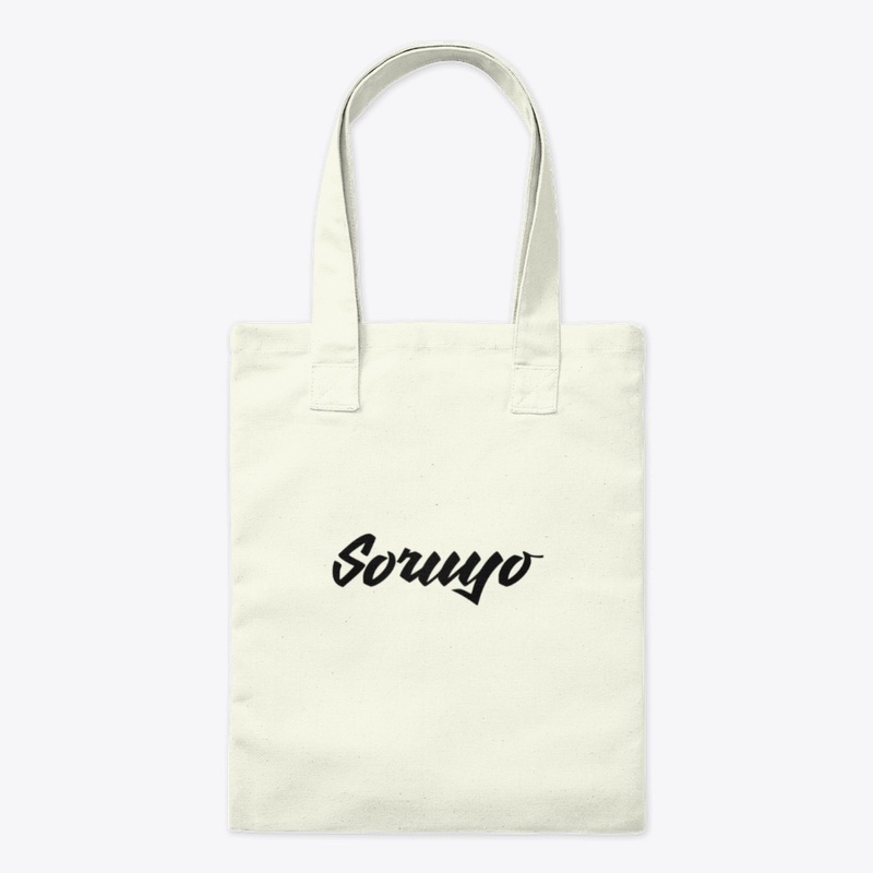 Soruyo
