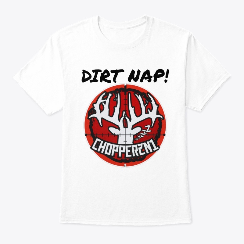 OG DIRT NAP GEAR!!!