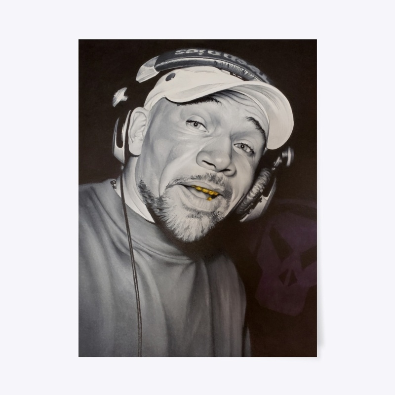 Goldie v2.0